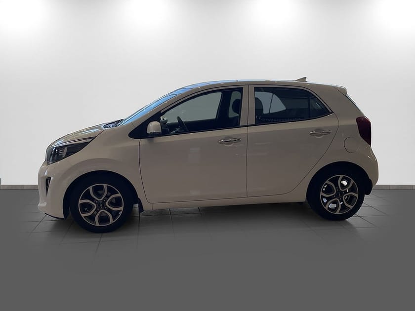 Bild 4 av Kia Picanto 1.0 ADVANCE AMT 4-SITS