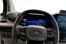 Ford E-Transit Custom 340 AWD
