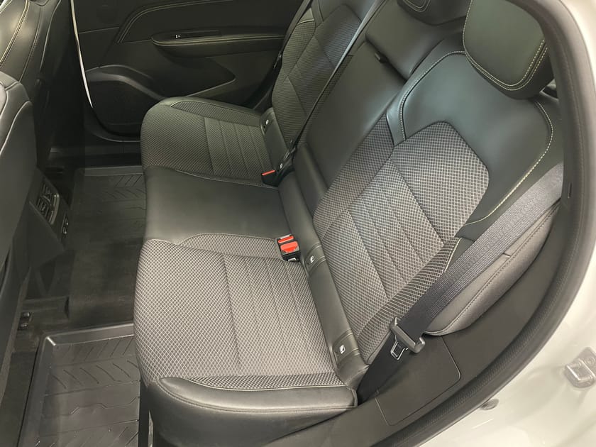 Bild 5 av Renault Arkana E-TECH 145 PhII HEV Techno