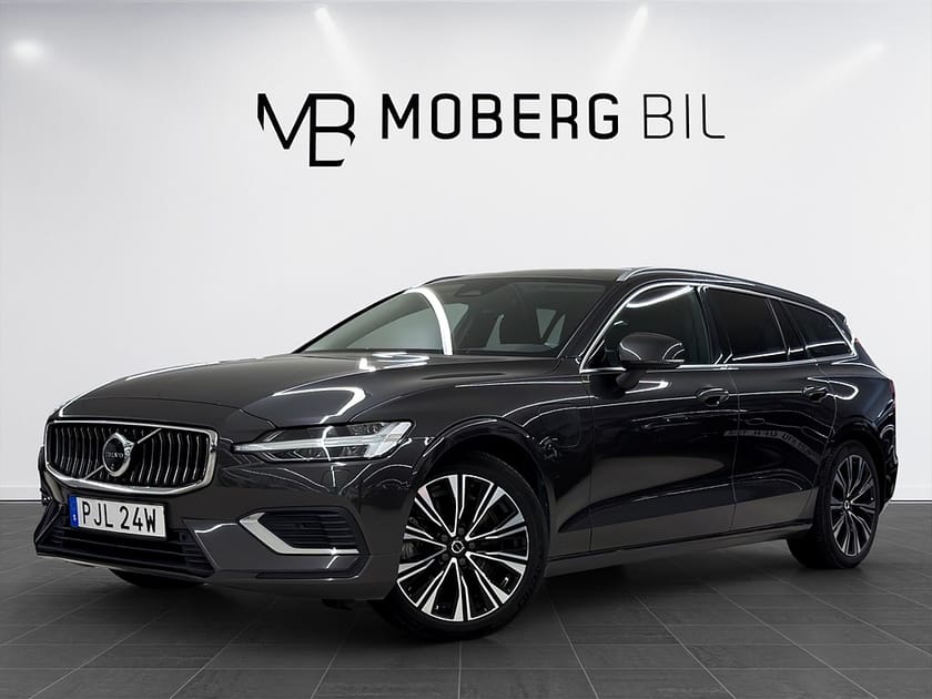 Bild 1 av Volvo V60