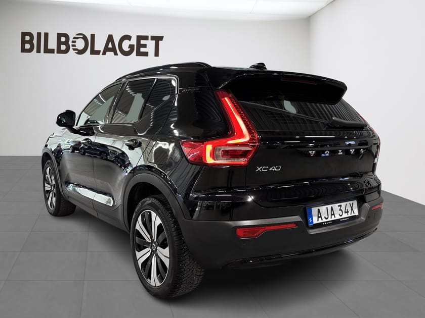 Bild 4 av Volvo XC40 Recharge Single Motor Core Edition