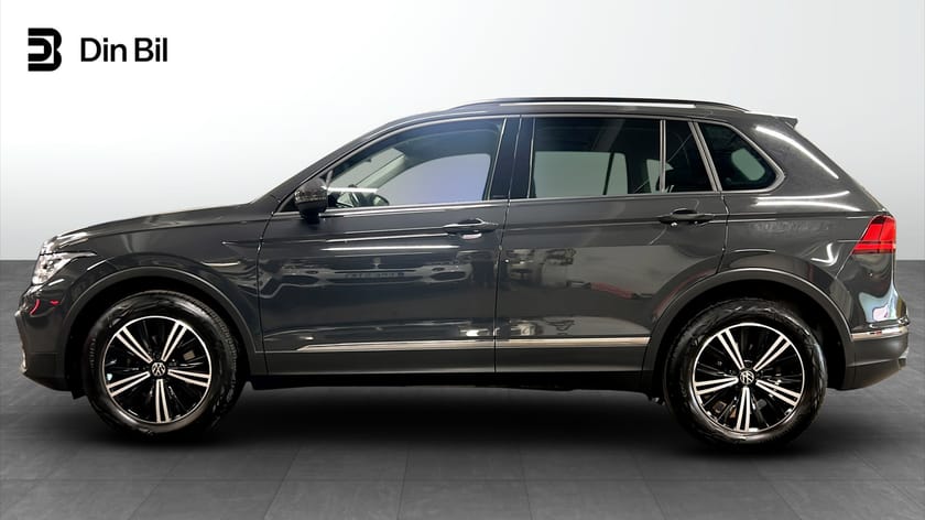 Bild 2 av Volkswagen Tiguan 1.5 TSI  150 HK DSG / DRAG