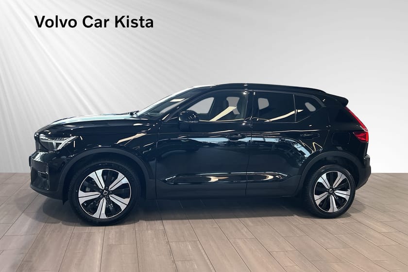 Bild 3 av Volvo XC40 Recharge