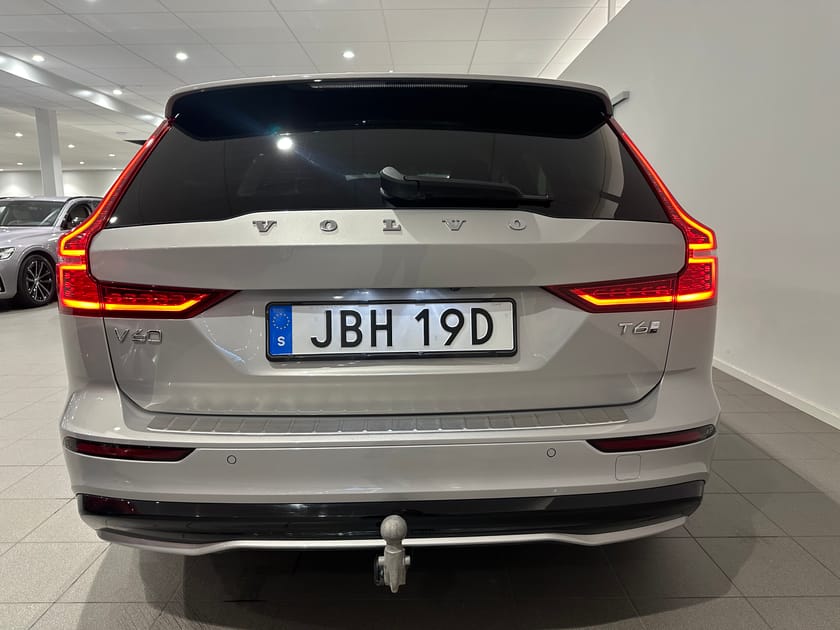 Bild 5 av Volvo V60