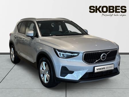 Volvo XC40 B4 FWD Bensin Core