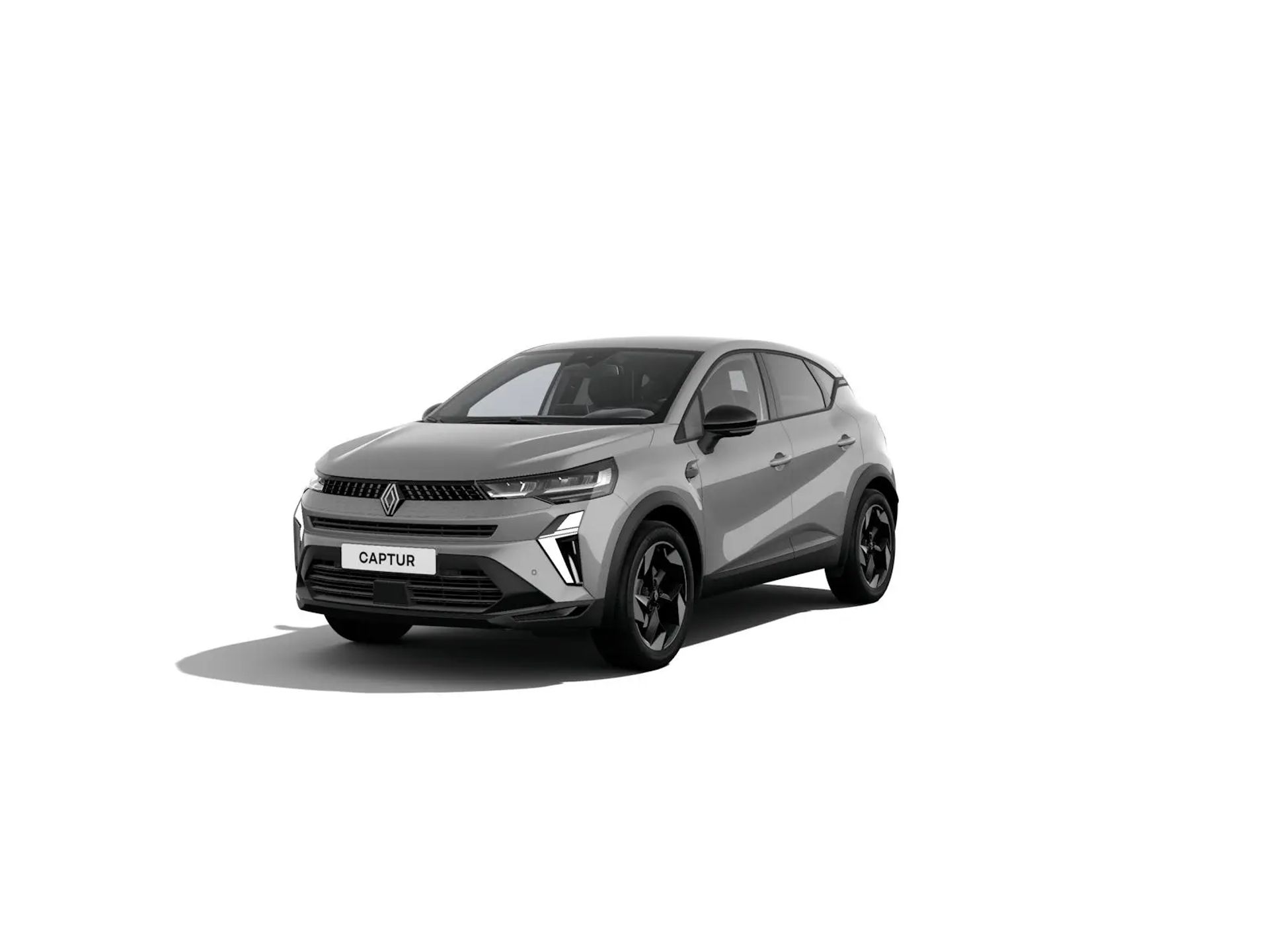 Renault Captur 1.3 TCe 2026, kuva 6/6
