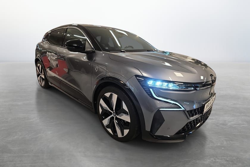 Bilde 3 av Renault Mégane E-TECH