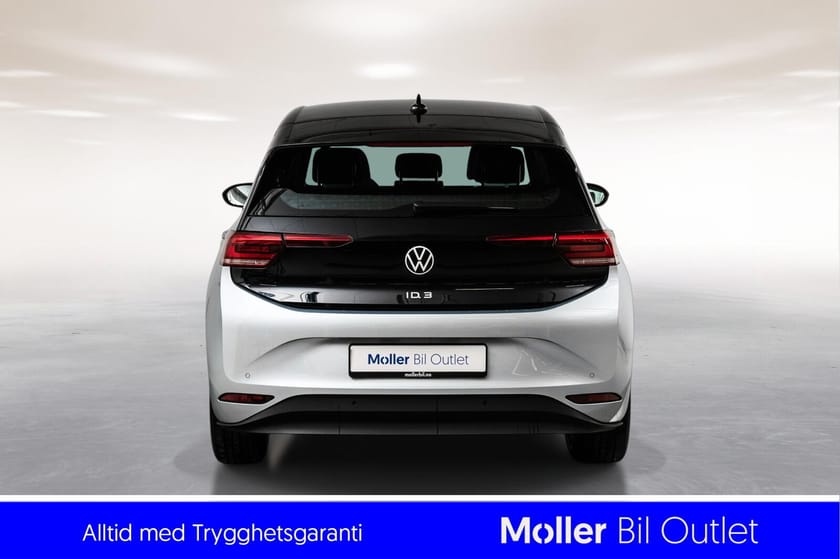 Bilde 3 av Volkswagen ID.3 Pro