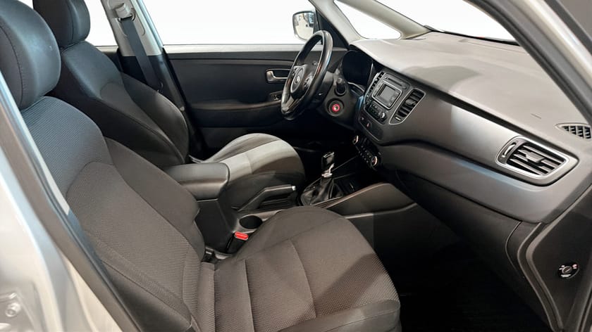 Bild 3 av Kia Carens 1,7 CRDI KOMFORT, 7-SITS