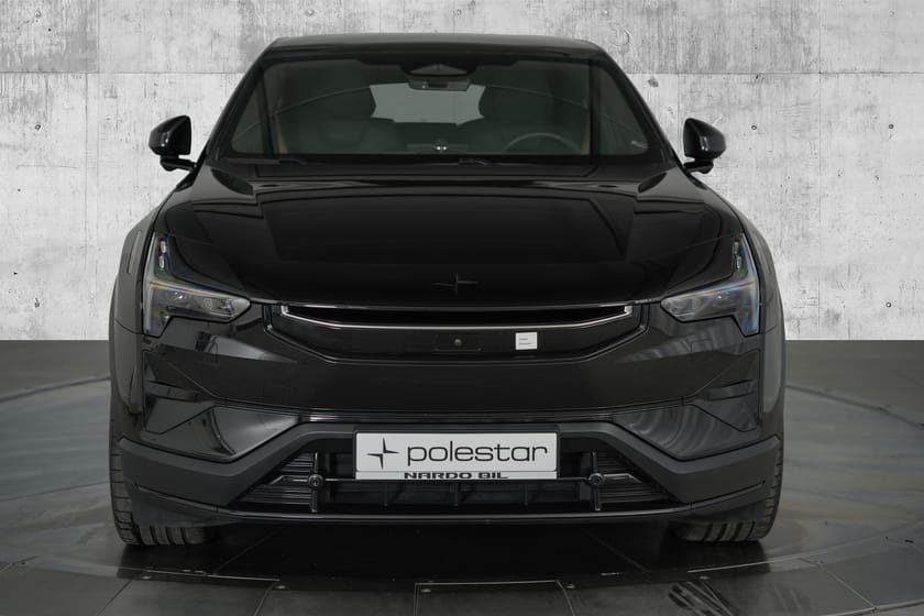 Bilde 3 av Polestar 3 Long Range Dual Motor Performance Rentekampanje på brukt Polestar!   fra 2,99%