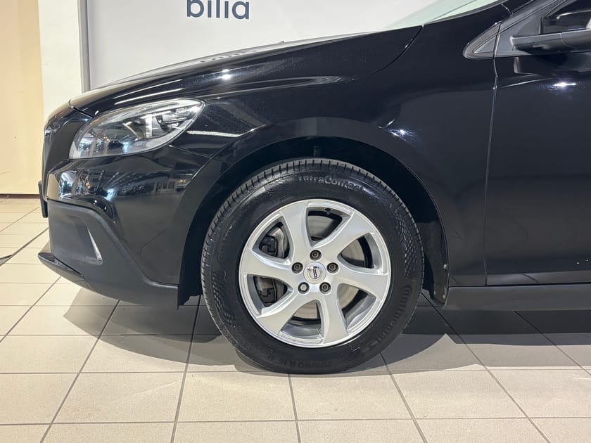 Bild 3 av Volvo V40 Cross Country D2 Business