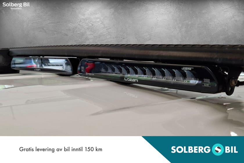 Bilde 3 av Kia e-Soul 64KWH/Kamera/H.feste/Harmankardon/V-pumpe/DAB++