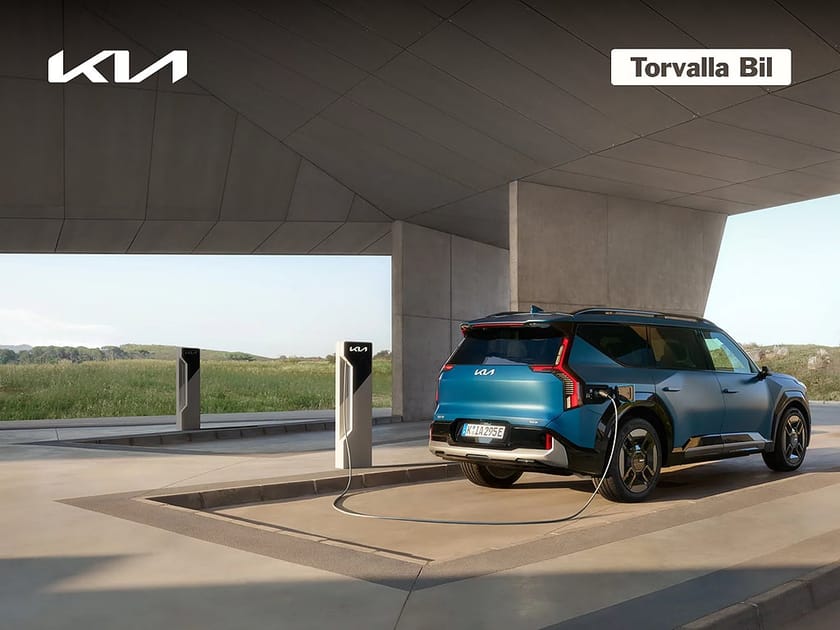 Bild 5 av Kia EV9 AWD