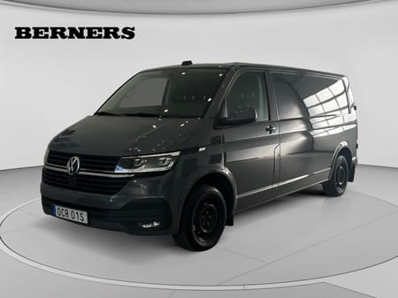 Volkswagen Transporter T28 2.0 TDI DSG 150hk