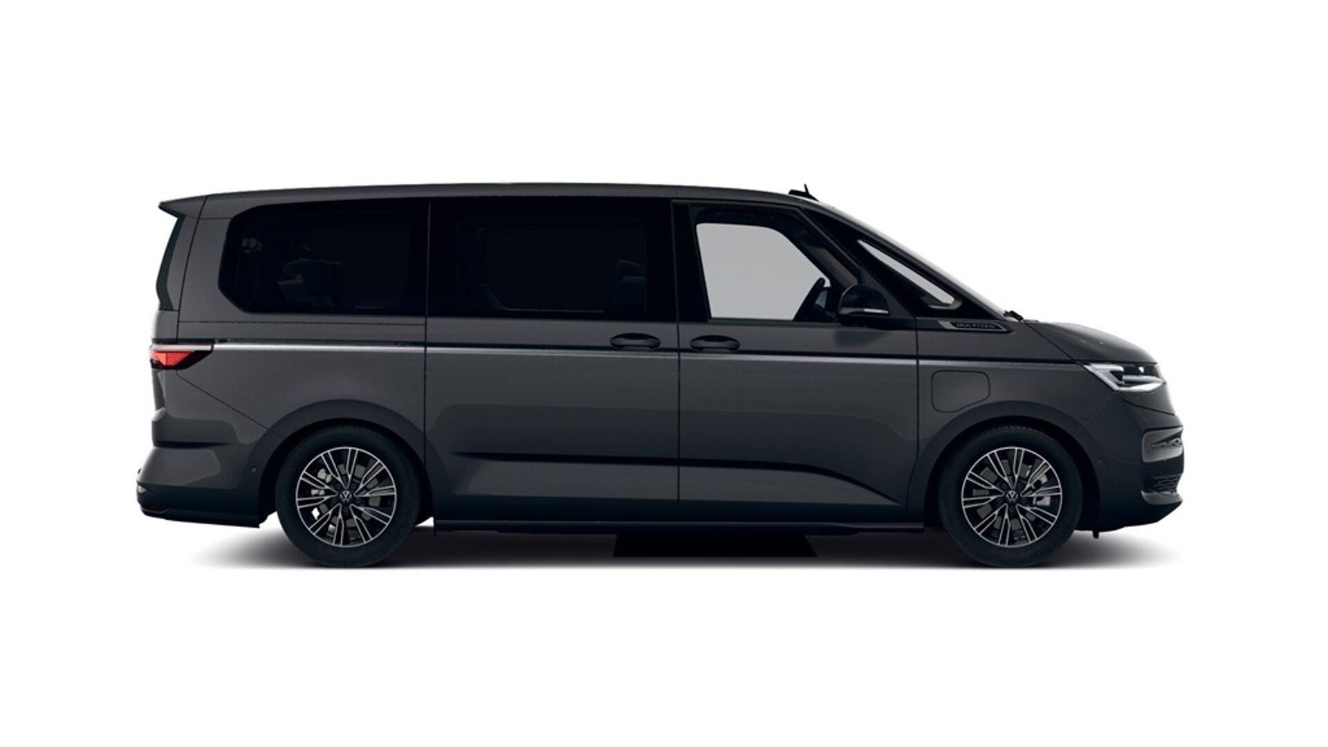 Volkswagen Multivan 2026, bild 2/3