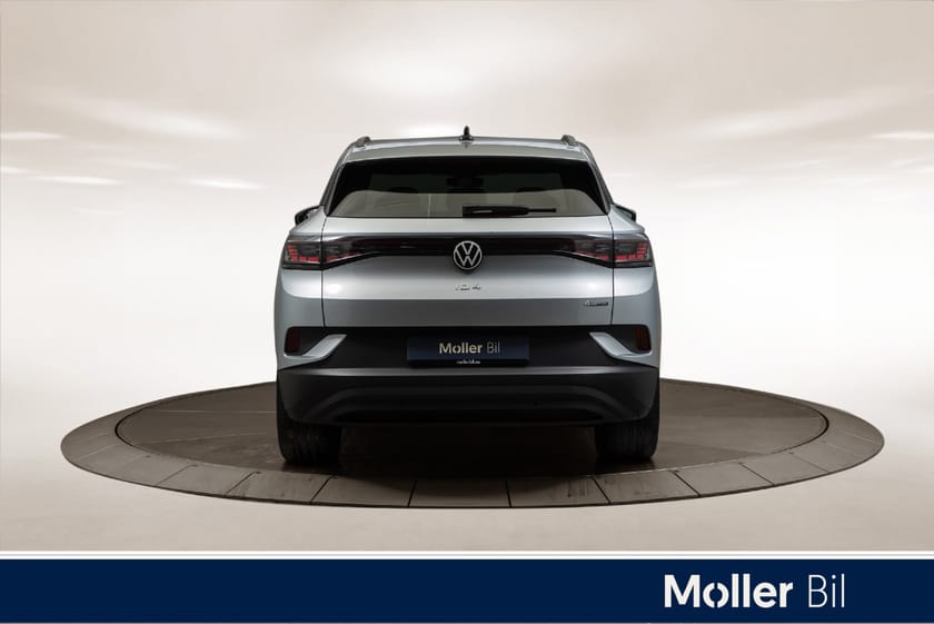 Bilde 4 av Volkswagen ID.4 Pro 4M