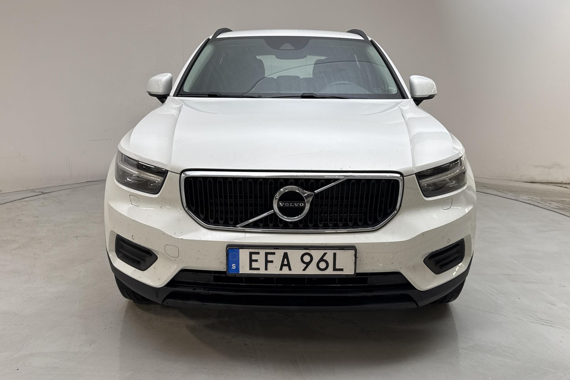 Volvo XC40 D3 2020, bild 5/10