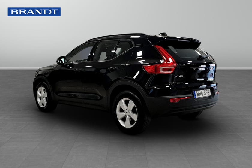 Bild 2 av Volvo XC40 T3 FWD aut Edition
