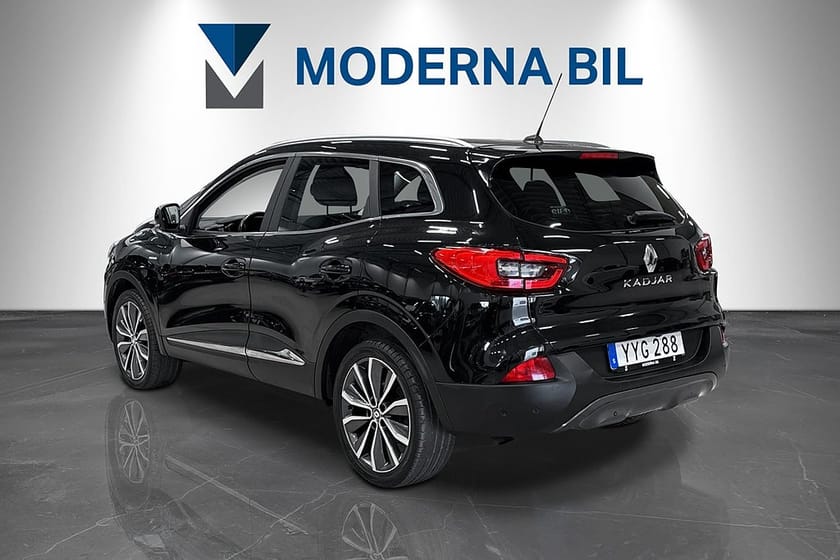 Bild 4 av Renault Kadjar