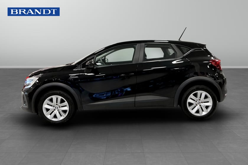 Bild 3 av Renault Captur