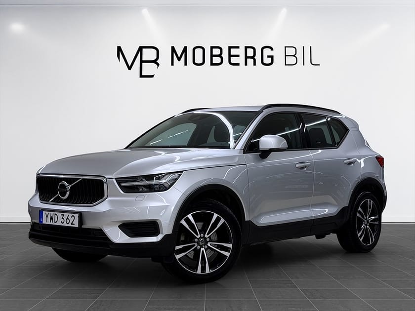 Bild 1 av Volvo XC40