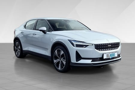 Polestar 2 Long Range Dual Motor