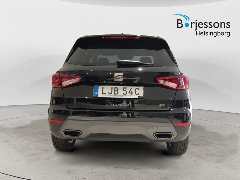 Bild 4 av SEAT Arona