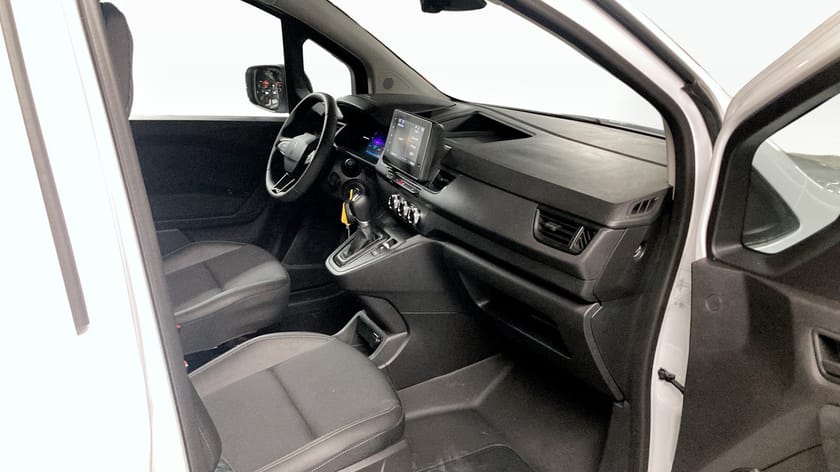 Bild 4 av Renault Grand Kangoo E-Tech L2 Base Line 120HK *demo*