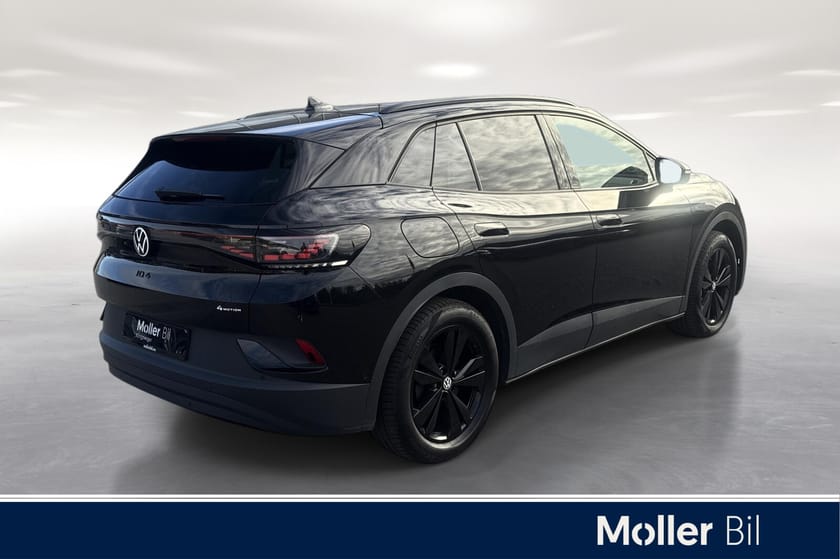 Bilde 5 av Volkswagen ID.4 Pro 4M