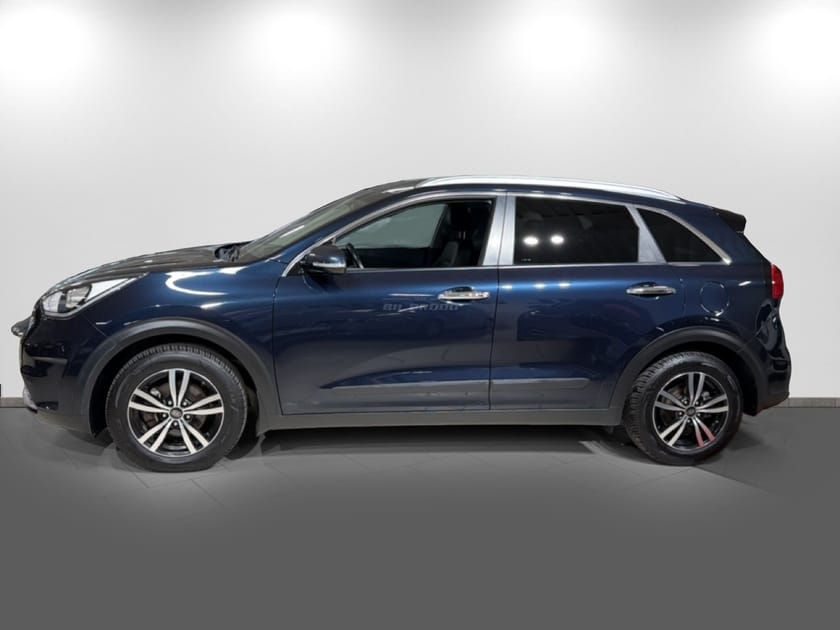 Bild 4 av Kia Niro Hybrid 1,6 Advance Plus 2