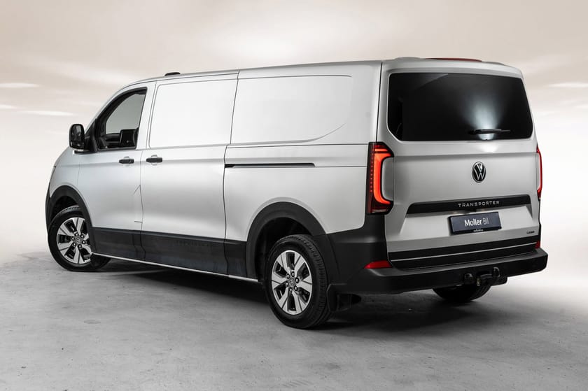 Bilde 2 av Volkswagen Transporter