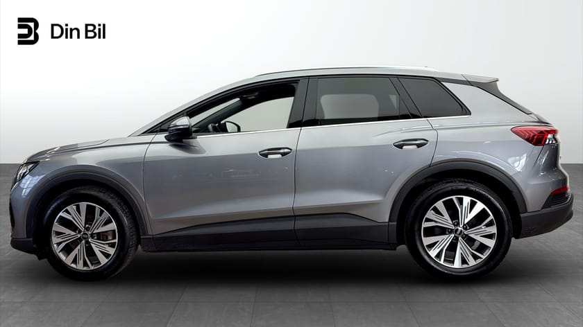 Bild 2 av Audi Q4 45 e-tron quattro Proline 195,00 kW