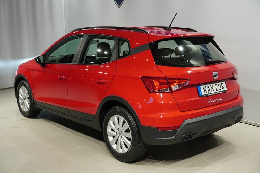 Bild 5 av SEAT Arona