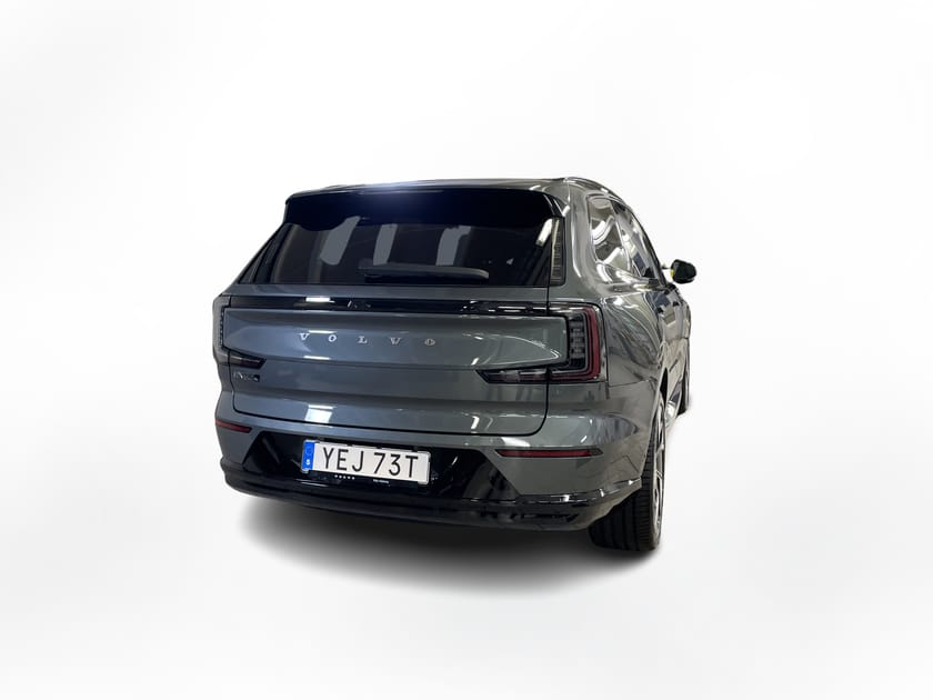 Bild 3 av Volvo EX90 Twin Motor