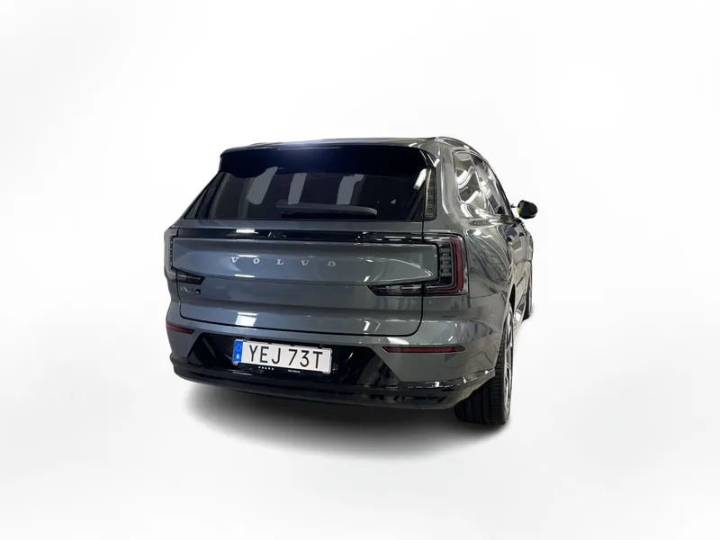 Bild 3 av 15 – Volvo EX90 Twin Motor M Ultra Pro Edt 7s Ultra Pro Edition