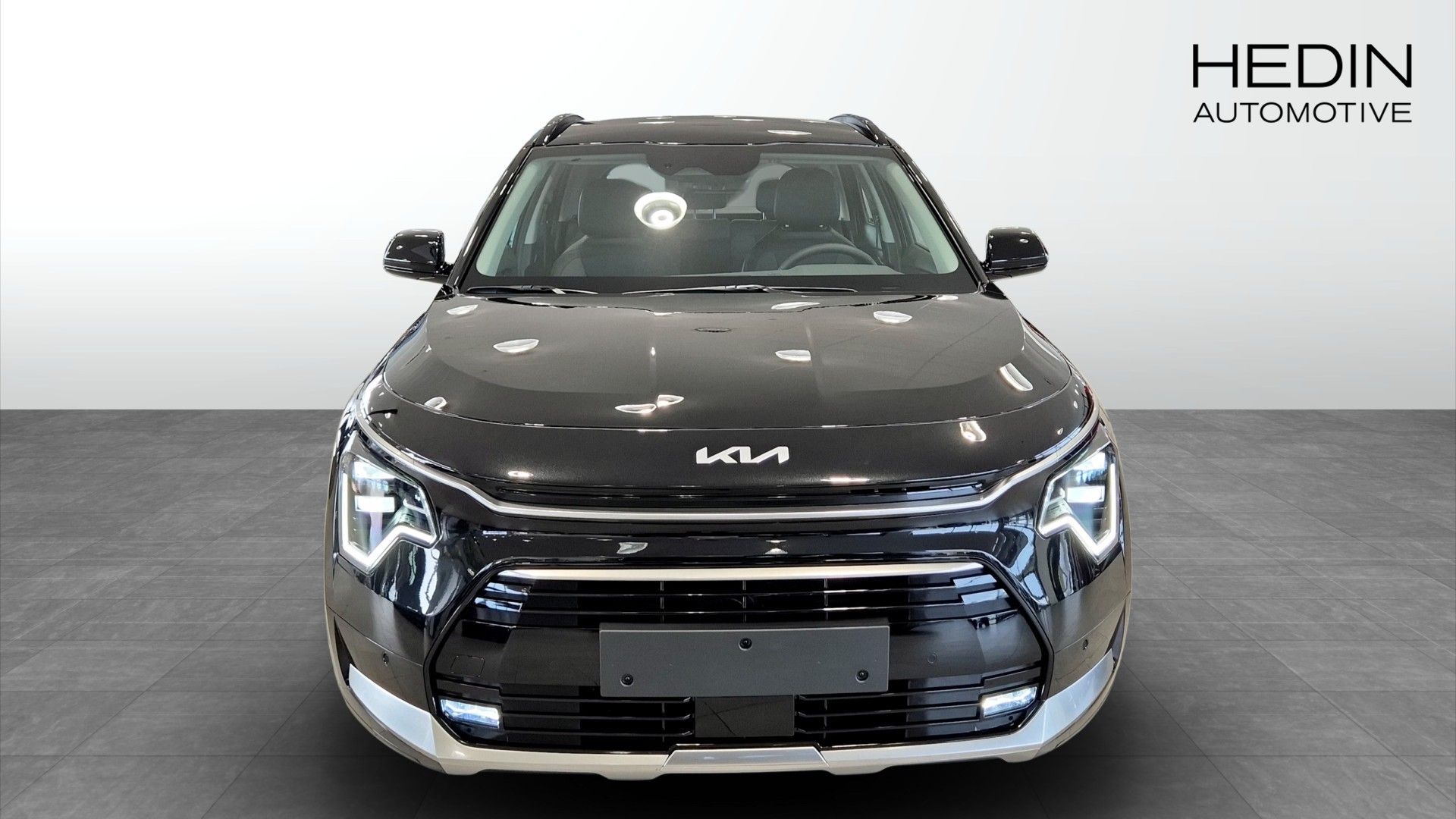 Kia Niro PLUG-IN ACTION 2026, bild 2/10