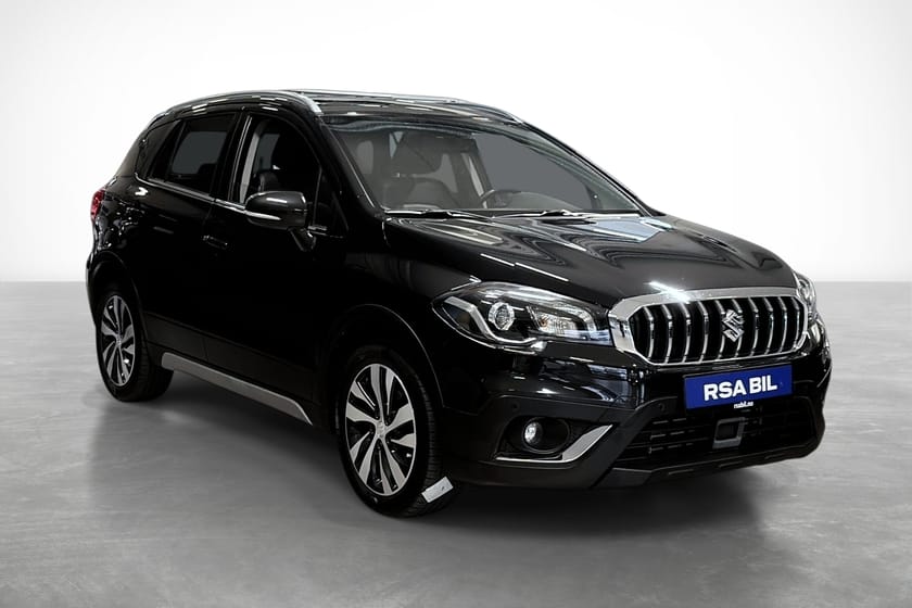 Bilde 3 av Suzuki SX4 S-Cross 140 HK GLX SUV 4X4 SkyTech, Topputgave