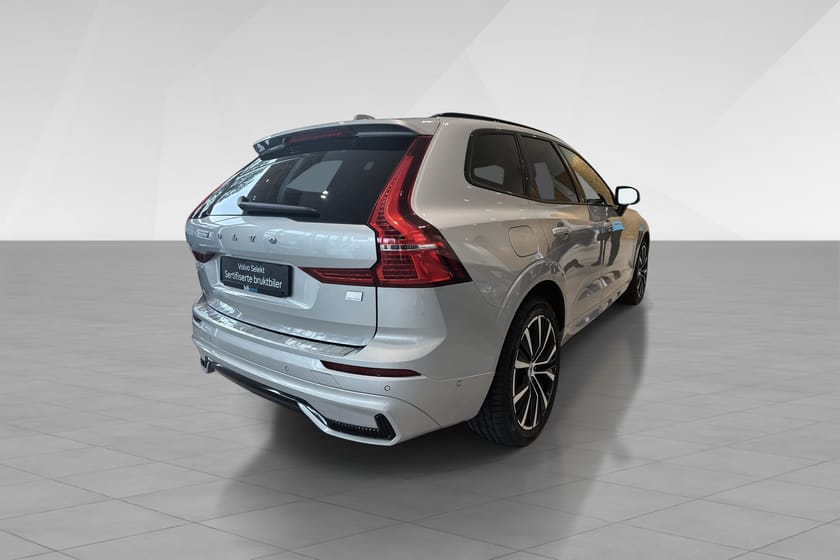 Bilde 5 av Volvo XC60 T8 Ultimate Dark Long Range