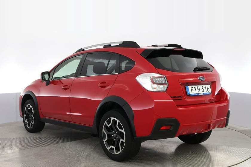 Bild 3 av Subaru XV