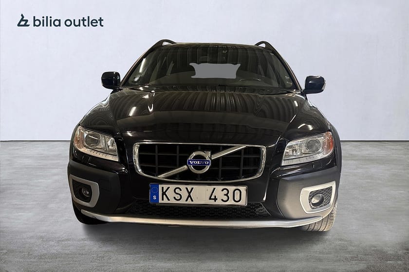 Bild 3 av Volvo XC70 D5 AWD aut Summum 205hk Drag Elstol P-sensor