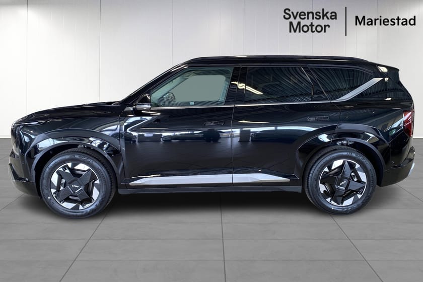 Bild 3 av Kia EV5 Long Range FWD PLUS / BILLÅN / PRIVATLEASING FR.6.995KR / 7ÅRS NYBILSGARANTI