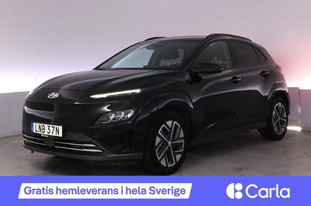Hyundai Kona Electric 39.2 kWh