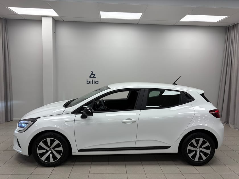 Bild 2 av Renault Clio TCe 90 Equilibre 5-d