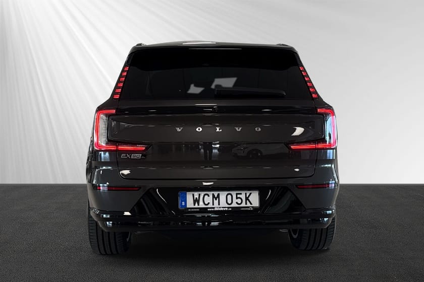 Bild 2 av Volvo EX90 Twin Motor 7-seater Plus 7-sätes