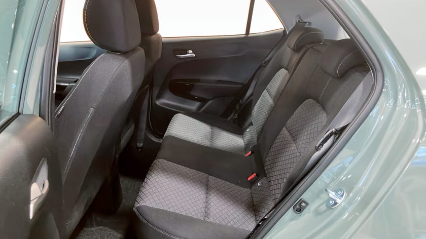 Bild 5 av Kia Picanto 1.0 GDI AMT ACTION | MY27