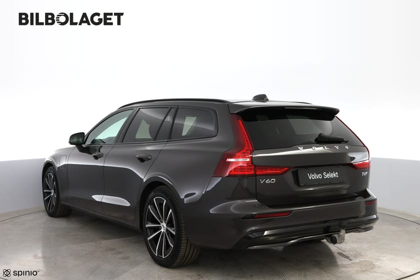Bild 3 av Volvo V60 T6 Plus Dark Edition