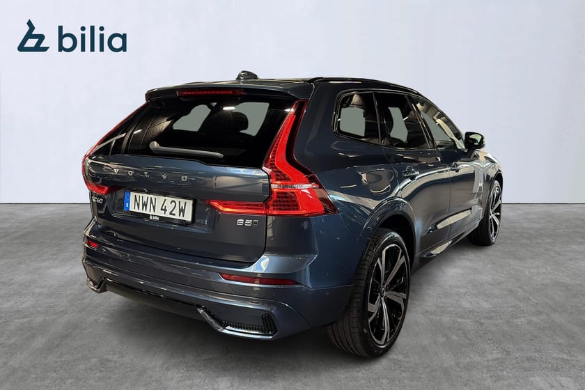 Bild 4 av Volvo XC60