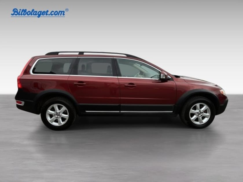 Bild 4 av Volvo XC70 D5 AWD Momentum