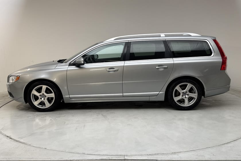 Bild 2 av Volvo V70