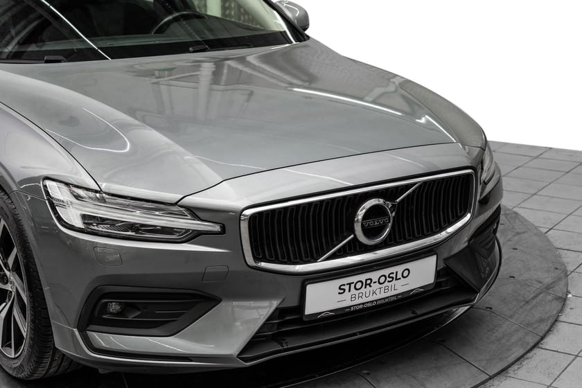 Bilde 2 av Volvo V60